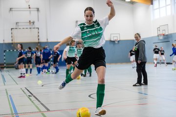 Bild 63 - F Loewinnen Hallen Cup